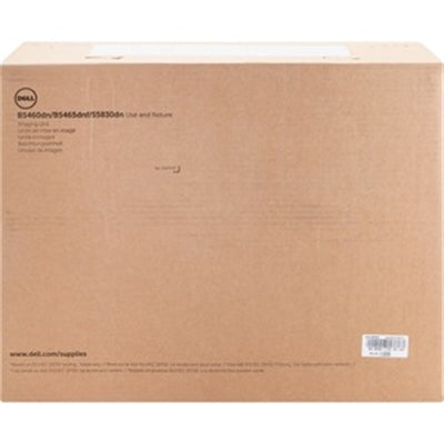 Dell Blk Drum Kit 100000pg