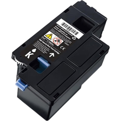 Dell Blk Toner Cartrdg 1250pg