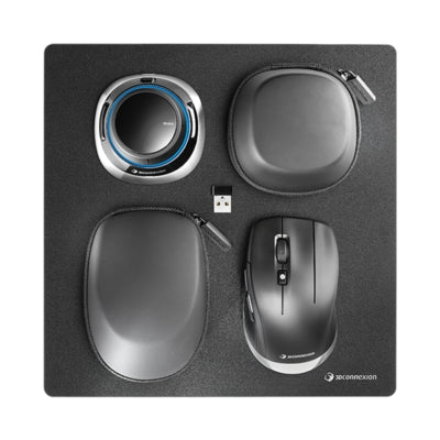 SpaceMouse Wireless Kit 2