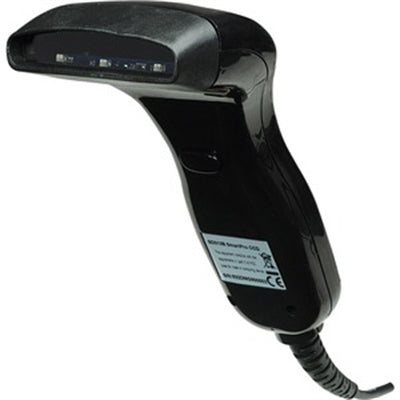 Contact CCD Barcode Scanner
