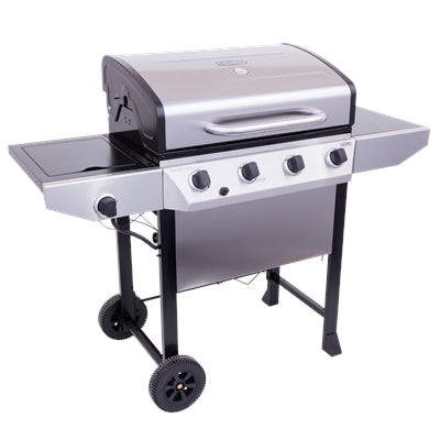 Thermos 4 Burner Gas Grill