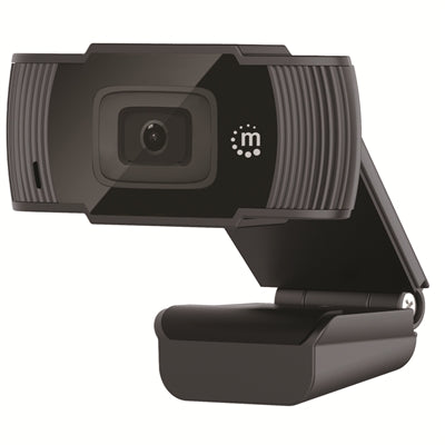 1080p USB Webcam Full HD