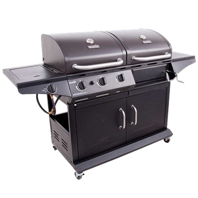 3 Cooking Elements - Black