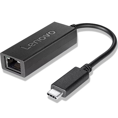 Lenovo USB C to Ethernet for NA