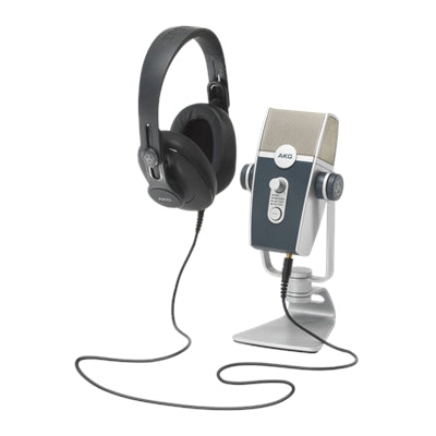 AKG Lyra Audio Toolkit