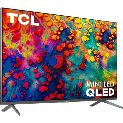 55" 4K HDR ROKU TV