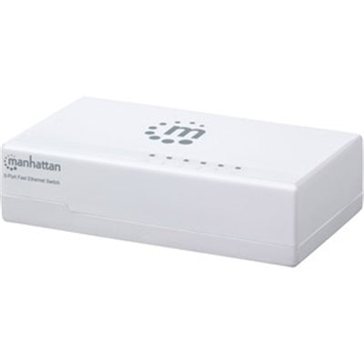 5 Port Fast Ethernet Switch