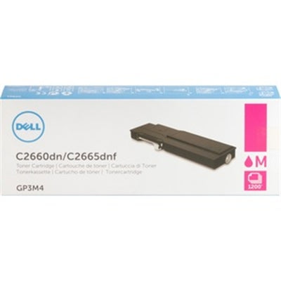 Dell 1200pg Mgnt Toner Cartrdg