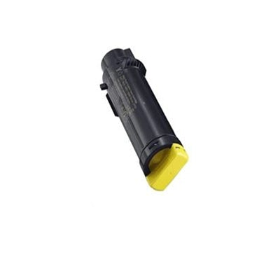 Dell XHY Ylw Toner 4000PG