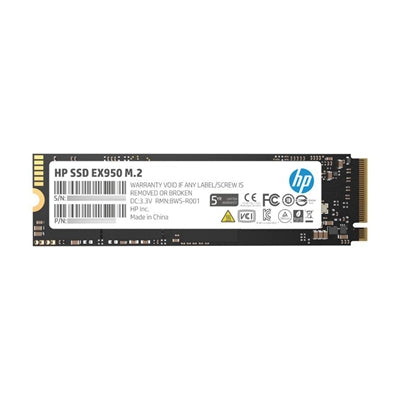 HP SSD EX950 M.2 1TB