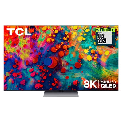 65" 6 Series 8K UHD QLED TV