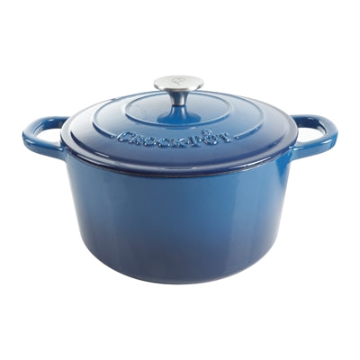 Crock Pot Dutch Oven 5 quart