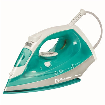 Steam Iron Secure Keramik