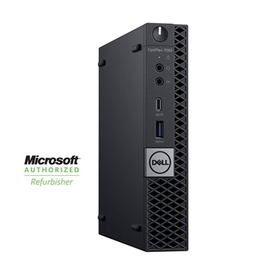 REFURB 7060 i5 16G 1T SSD MFF