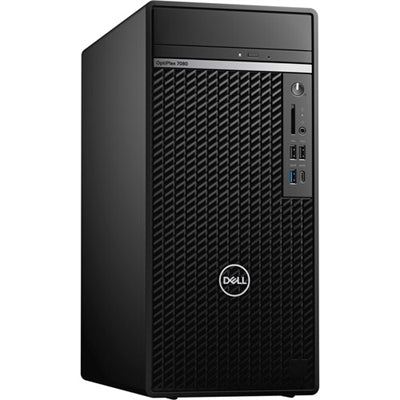 REFURB 7080 i7 16G 256G TWR