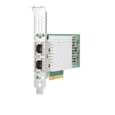 HPE Eth 10Gb 2p 521T Adptr