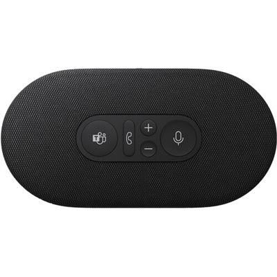 Modern USB C SpeakerForBiz Blk