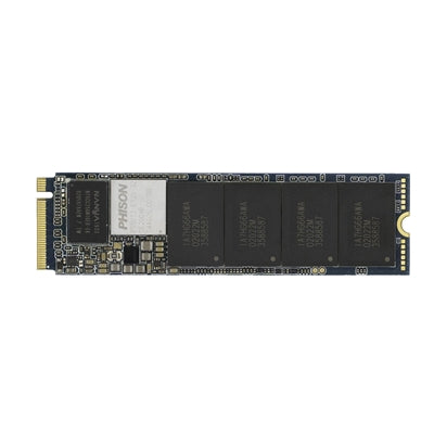 4TB QLC NVMe M.2 SSD