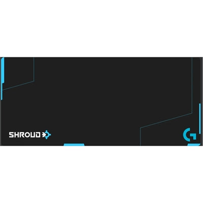G840 XL Gaming Mouse Pad