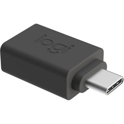 Logitech Adapter USB C to A
