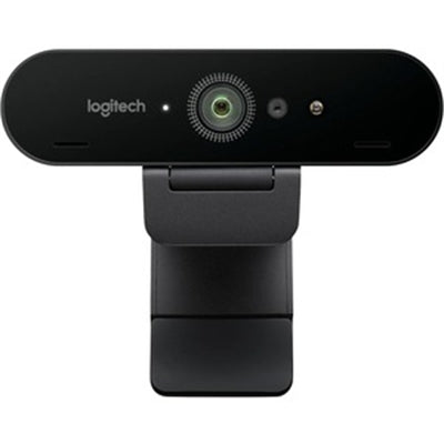 Logitech 4K Pro Webcam