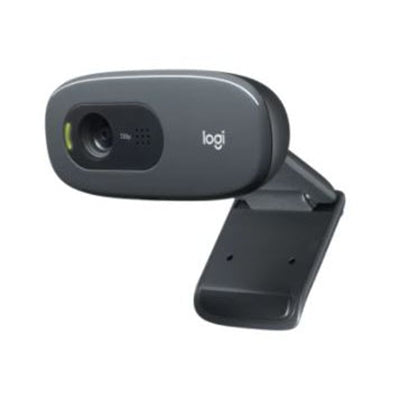 HD Webcam C270