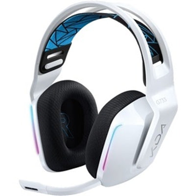 G733 LSPD Game Headset