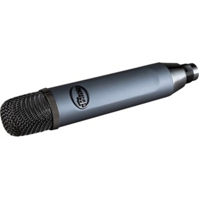 Blue XLR Microphone - Ember