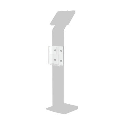 Magnetic Brochure Holder AddOn