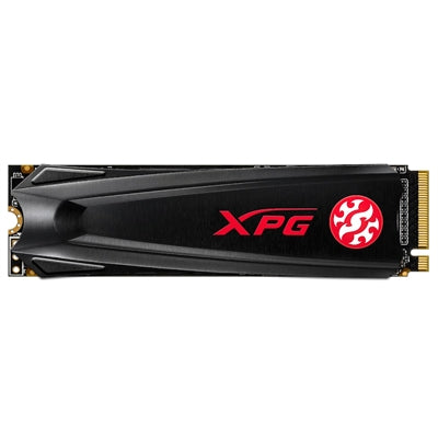 Gaming SSD 512GB Internal PCIe