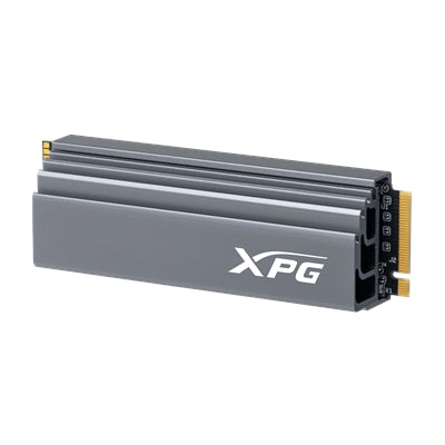 XPG GAMMIX Gaming S70 2TB SSD