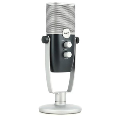 AKG Dual Pattern USB ARA Micro