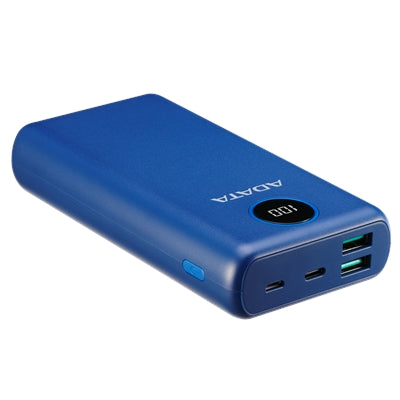 P20000 Power Bank Dark Blue