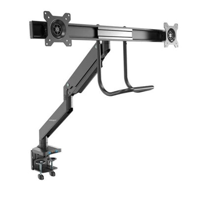 Dual Monitor Arm 2x USB 3.0