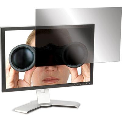 18" LCD Monitor Privacy
