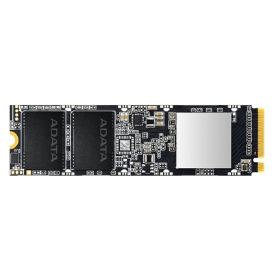 2TB PCIe Gen3x4 M.2 2280 SSD