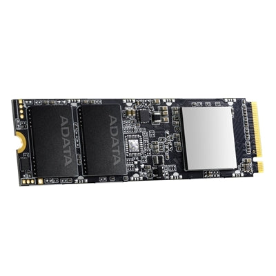 4TB PCIe Gen3x4 M.2 2280 SSD
