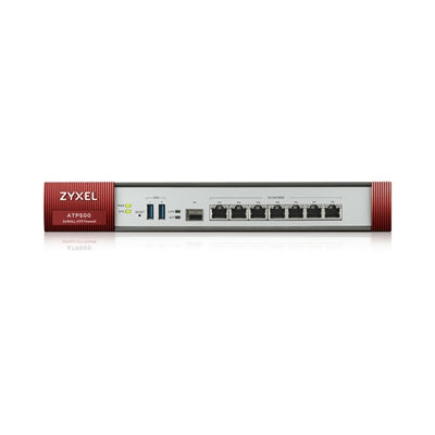ATP500 Advanced Security