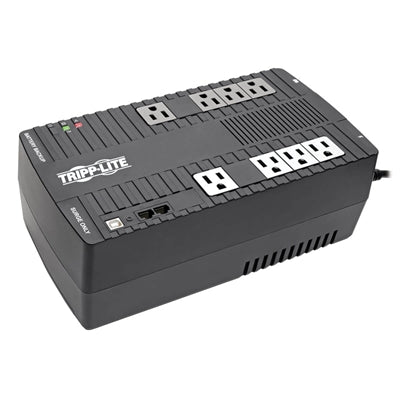 650VA UPS AVR Mute