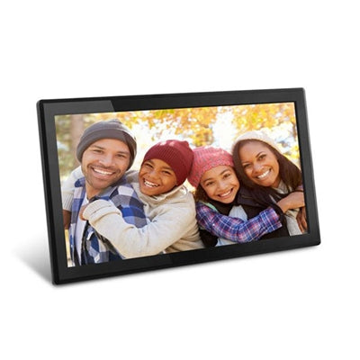 17" WiFi Digital Photo Frame