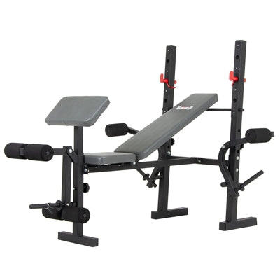 Standard Weight Bench