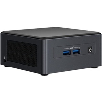 NUC 11 Pro Kit Tall NUC11TNHv7