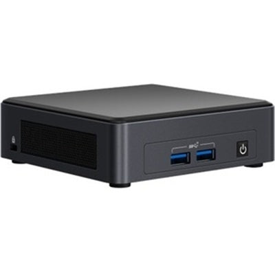 NUC 11 Pro Kit Slim NUC11TNKv7