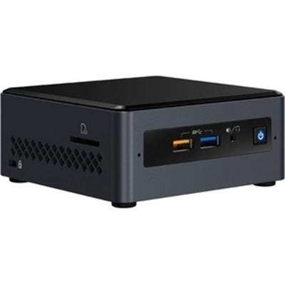 NUC Core i3 slim US Cord