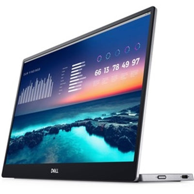 Dell 14 Portable Mntr C1422H