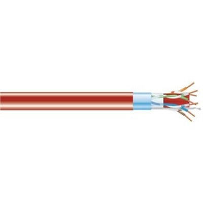 C6A 650 FUTP PVC RD 1000'