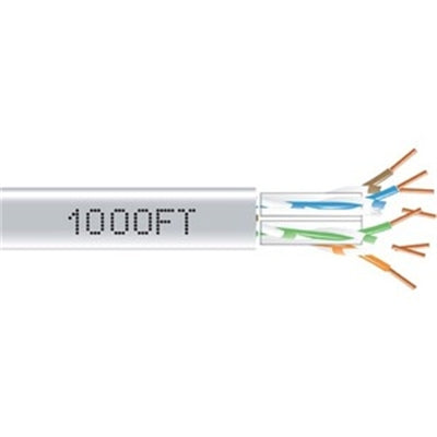 C6A 650 UTP PLN GY 1000'