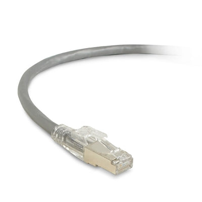 C6 250 SFTP PVC LSG GY 20'