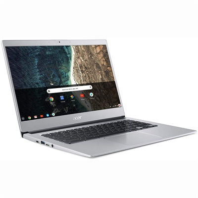 14" Tch i3 8G 128G Chrome