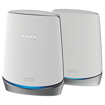 Orbi WiFi 6 Mesh WiFi System